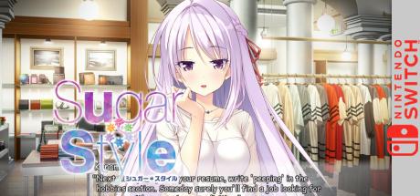 Sugar＊Style — steamgrid