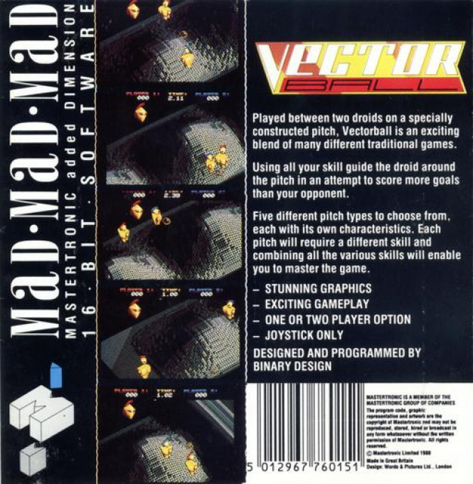 Vectorball — box-2D-back (EU)