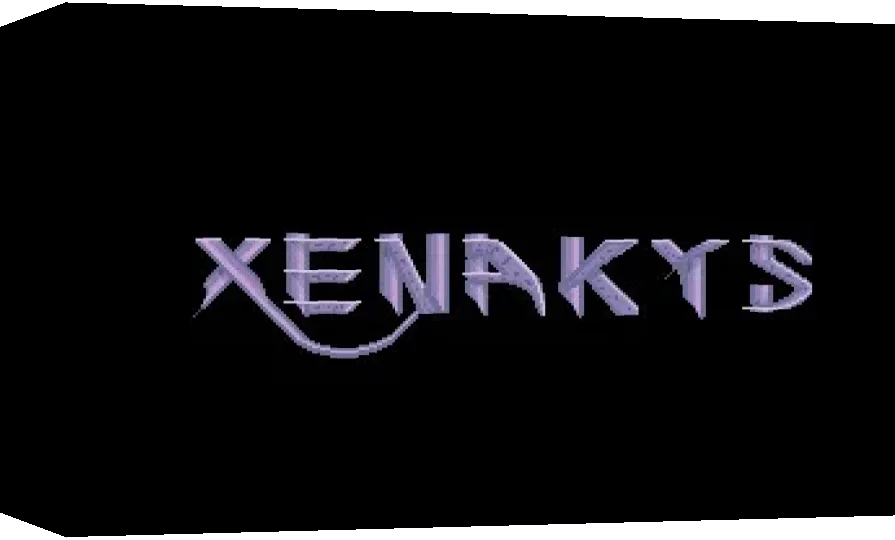 Xenakys — box-3D (WOR)