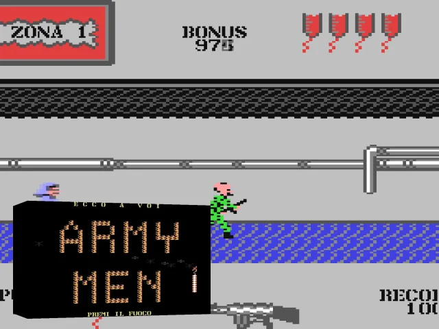 Army Men — mixrbv2 (WOR)