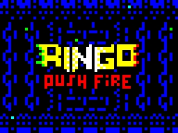 Ringo — sstitle (EU)