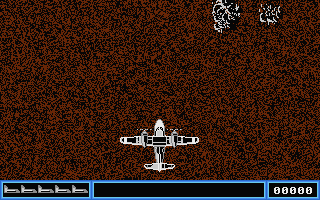 Flight Levels — ss (WOR)