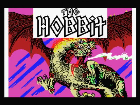 Hobbit, The — sstitle (EU)