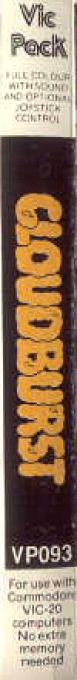 Cloudburst — box-2D-side (US)