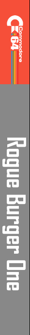 Rogue Burger One — box-2D-side (CUS)