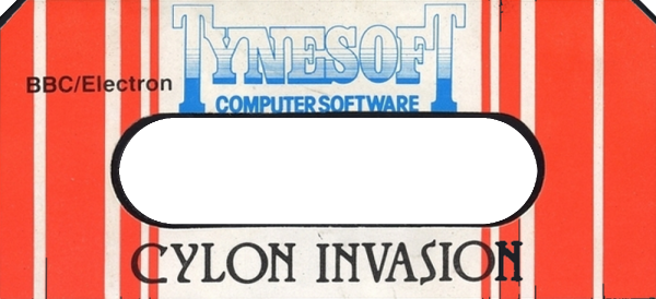 Cylon Invasion — support-texture (WOR)