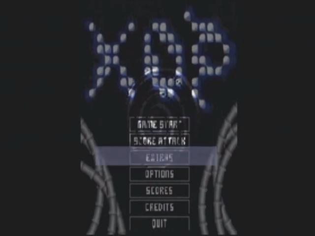 Dalforce X.O.P. — sstitle (WOR)