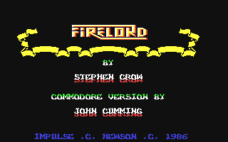 Firelord — sstitle (EU)