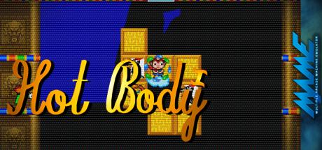 Hot Body 1 — steamgrid