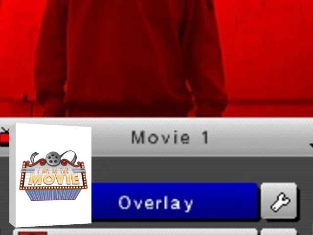 I Am in the Movie — mixrbv2 (EU)