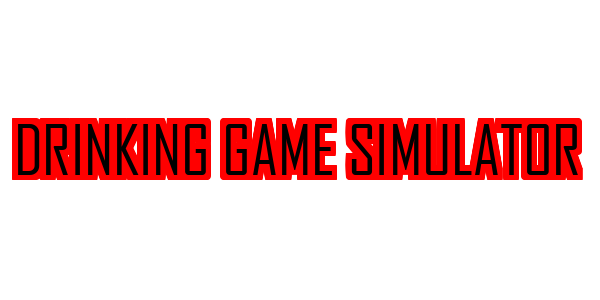 Drinking Game Simulator — wheel-hd (SS)