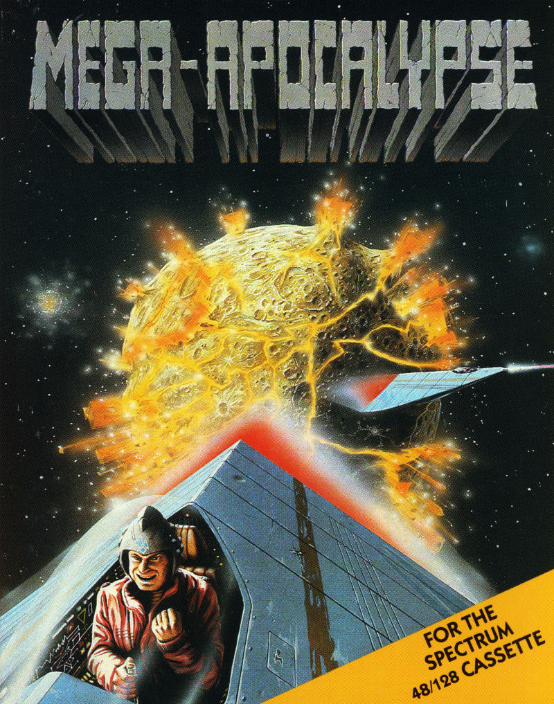 Mega-Apocalypse box art