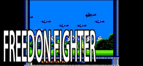 Freedom Fighter — steamgrid