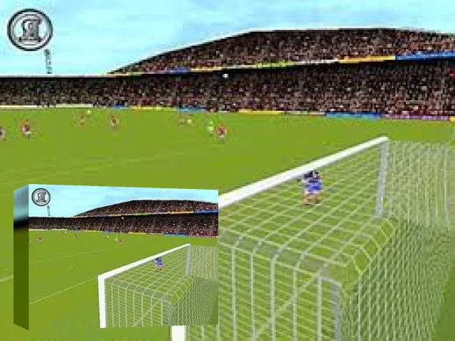 Sensible World Of Soccer World Champion 98 — mixrbv2 (WOR)