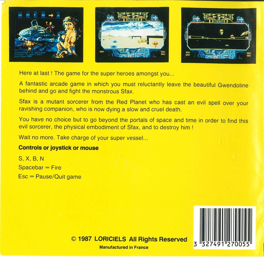 Mach 3 — box-2D-back (EU)