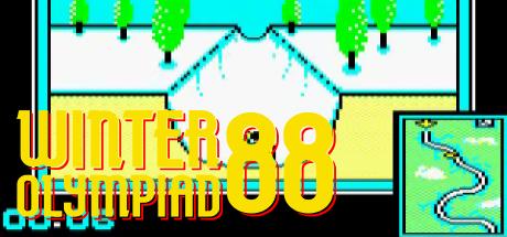 Winter Olympiad 88 — steamgrid