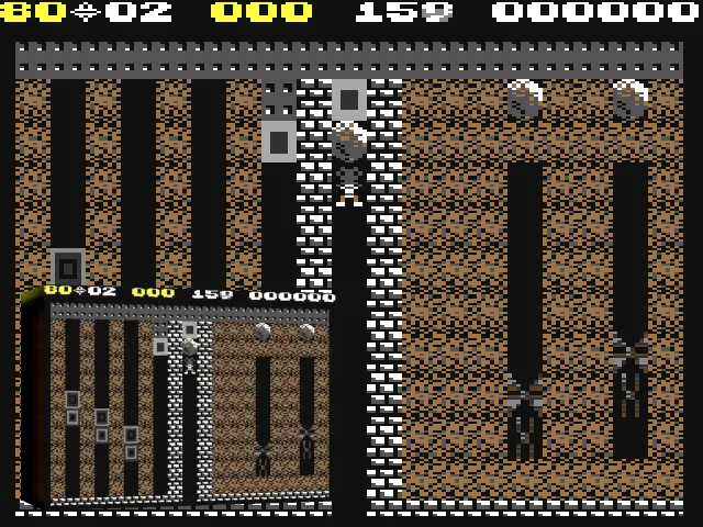 Bouldi Dash 08 — mixrbv2 (WOR)