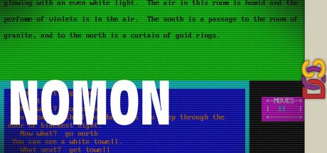 Nomon — steamgrid