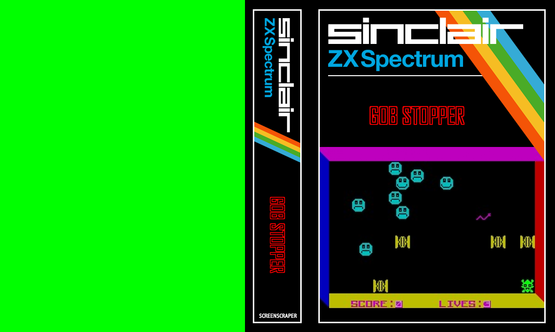 Gob Stopper — box-texture (SS)