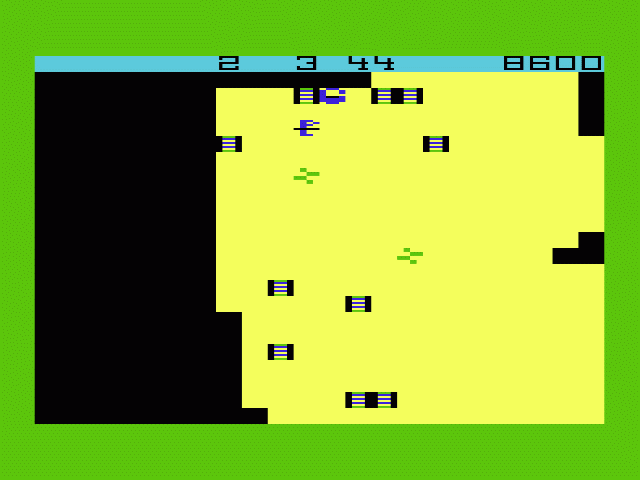Rapier Punch — ss (WOR)