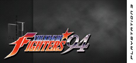 King of Fighters '94, The — steamgrid