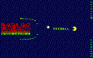 Eyeball box art