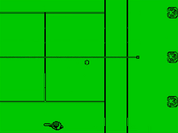 Adidas Championship Tie-Break — ss (EU)