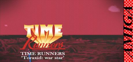 Time Runners 14 - Toraxid - War Star — steamgrid