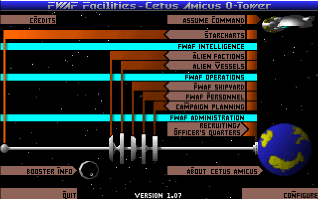 Rules Of Engagement 2 — sstitle (WOR)