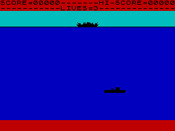 Sub Hunt — ss (WOR)