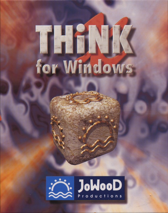 THiNK-X box art