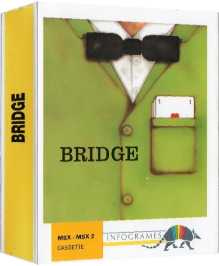 Bridge — box-3D (EU)