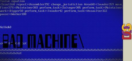 Bad_Machine — steamgrid