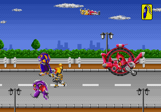 B-Robo Kabutack — ss (JP)