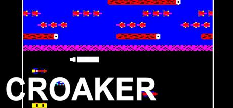 Croaker — steamgrid
