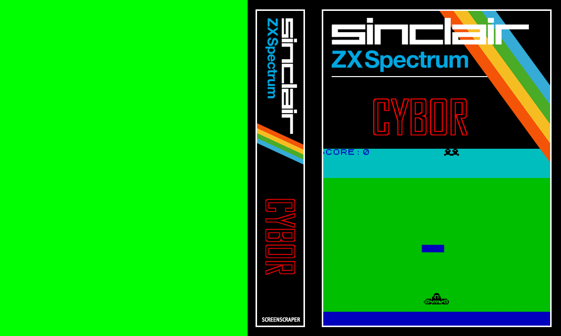 Cybor — box-texture (SS)