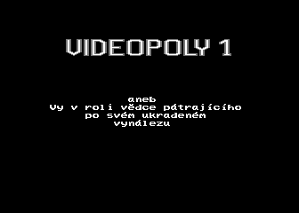 Videopoly 1 — sstitle (WOR)