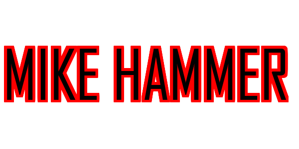 Mike Hammer — wheel-hd (SS)