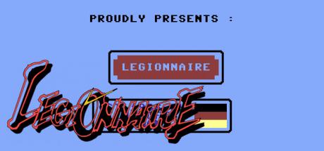 Legionnaire — steamgrid