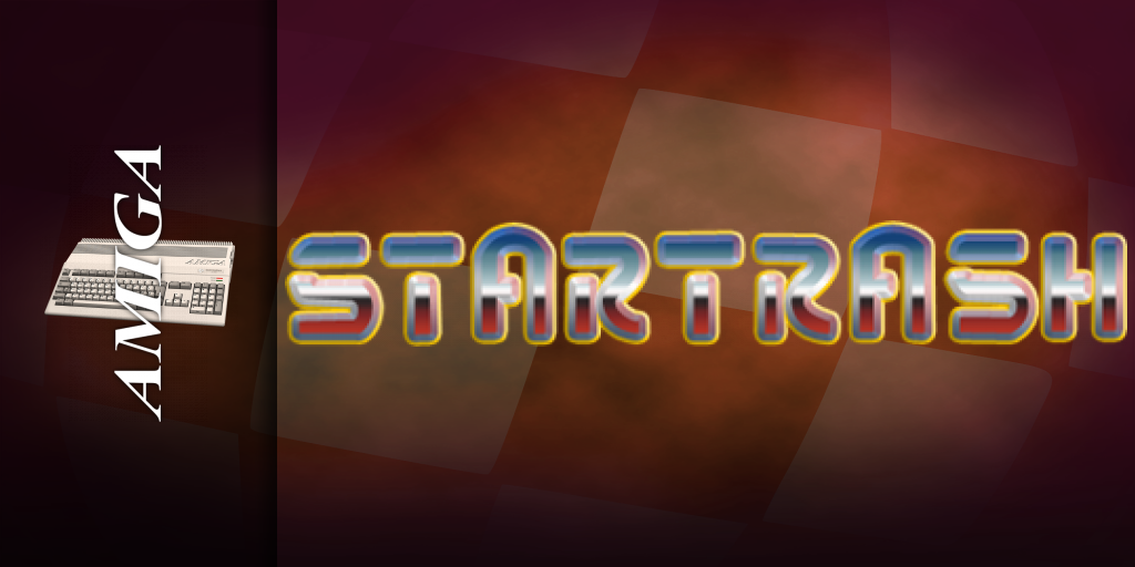 Star Trash — screenmarquee (WOR)