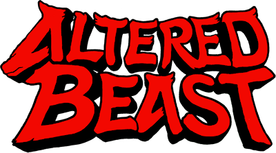 Altered Beast — wheel (WOR)