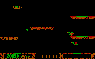 Conquest — ss (WOR)