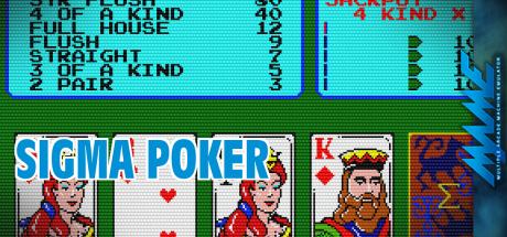Sigma Poker — steamgrid