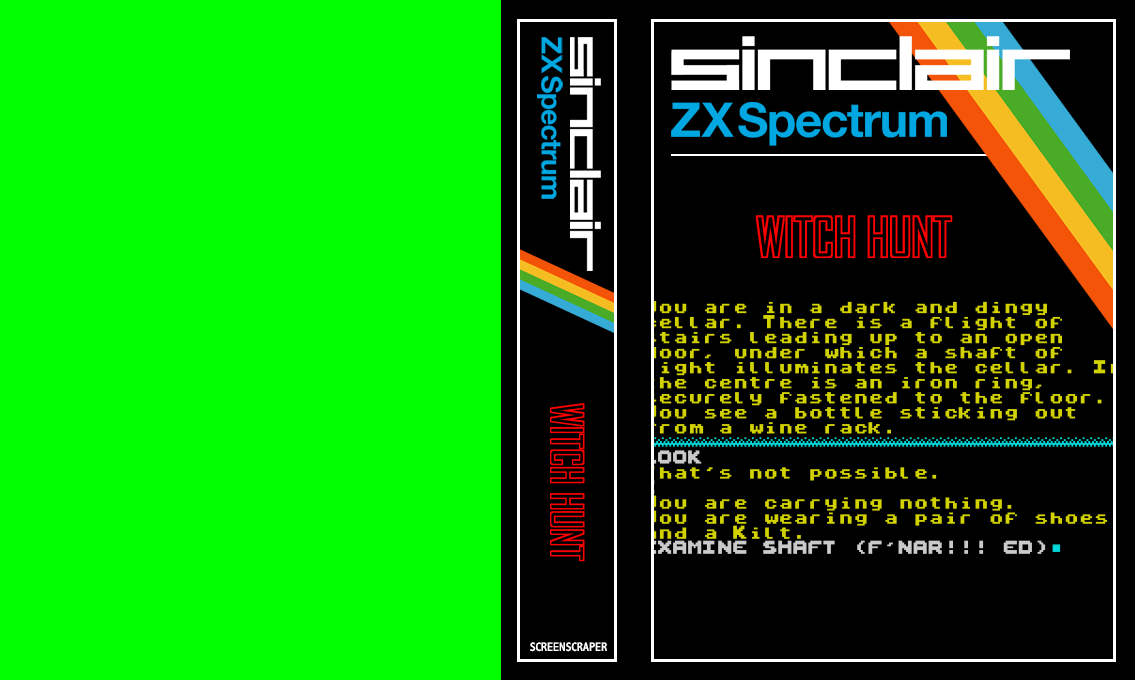 Witch Hunt — box-texture (SS)