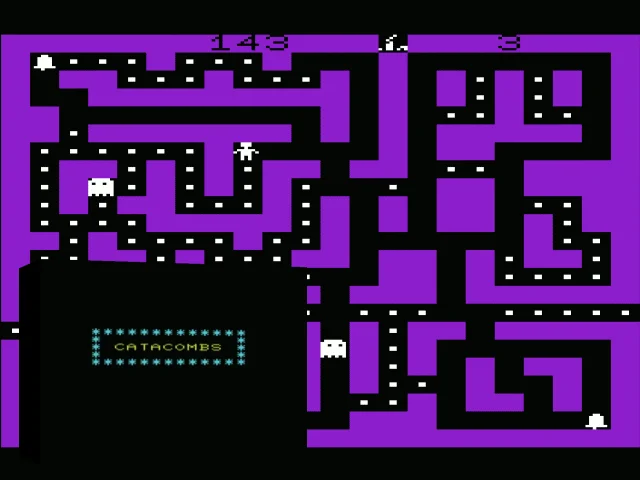 Catacombs — mixrbv2 (WOR)