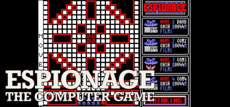 Espionage — steamgrid