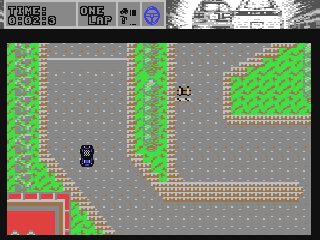 GP Cars — ss (WOR)