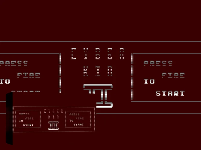 Cyber Kid 2 — mixrbv2 (WOR)