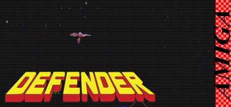 Defender — steamgrid