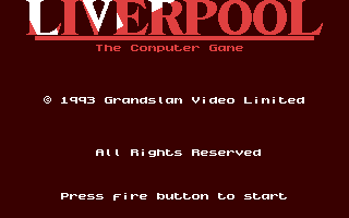 Liverpool - The Computer Game — sstitle (EU)